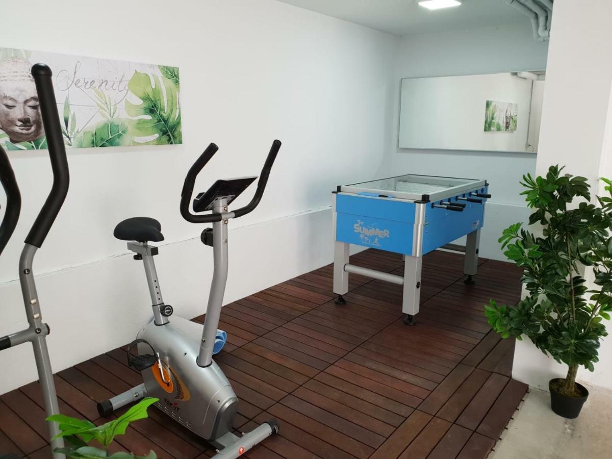 Luxury White Villa With Sea View, Heated Pool Costa Adeje (Tenerife) Exterior foto